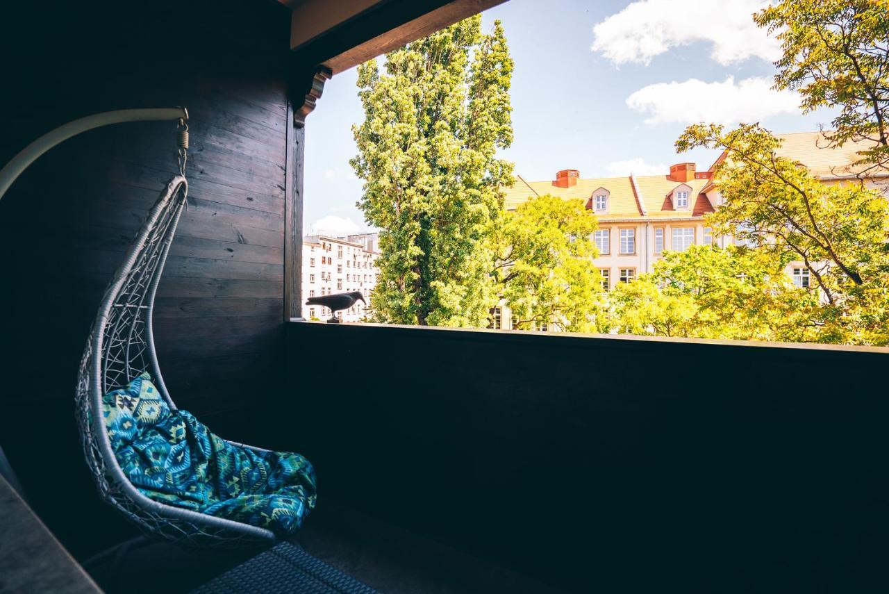 Villa Art Novis Wroclaw Dış mekan fotoğraf