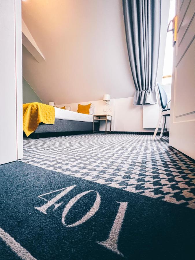 Villa Art Novis Wroclaw Dış mekan fotoğraf