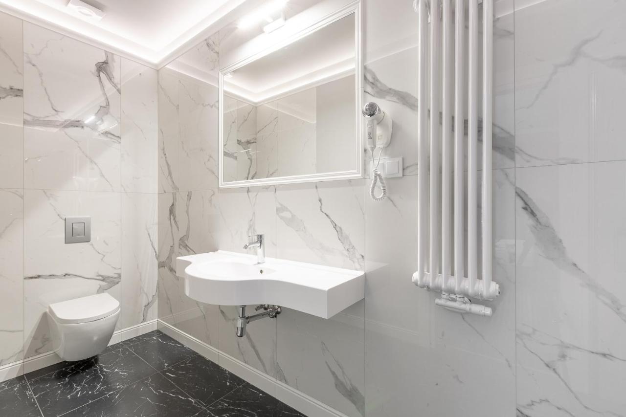 Villa Art Novis Wroclaw Dış mekan fotoğraf